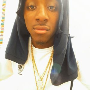 Meet your Posher, Jamichael